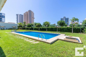 Apartamento Estrella de Calpe 8C - Grupo Turis